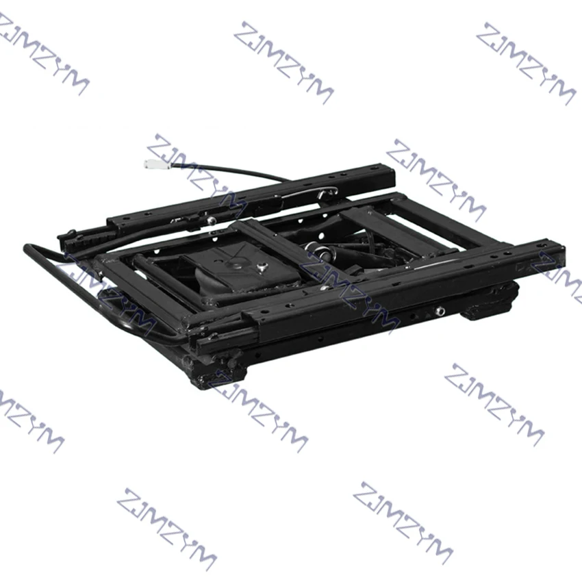 Base de suspensión neumática para asiento de camión o autobús - imagen 4