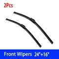 2 wipers