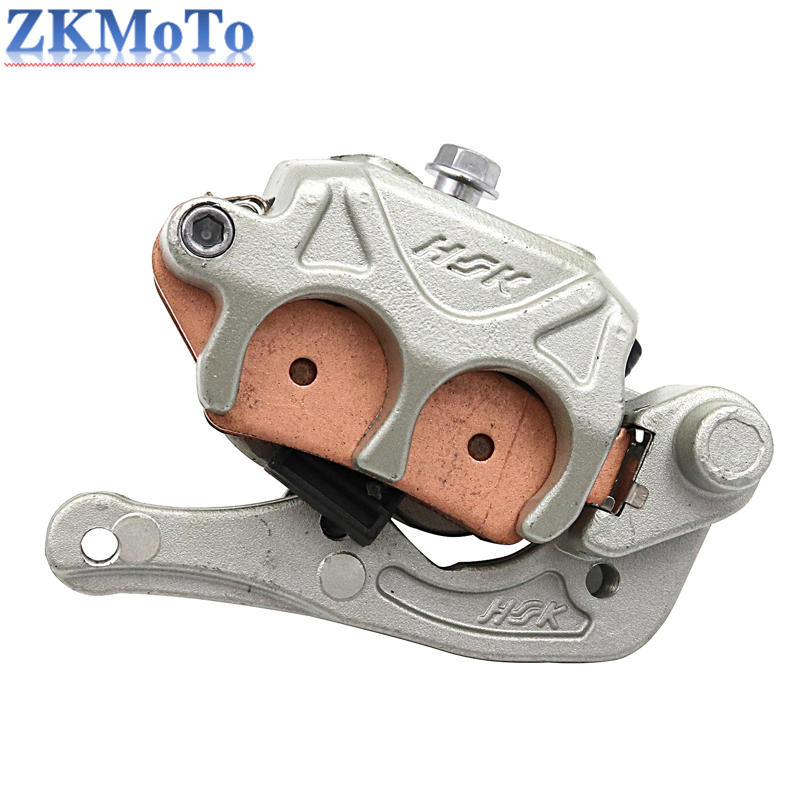 Bomba de freno delantera para Husqvarna y KTM 125-530 - imagen 2