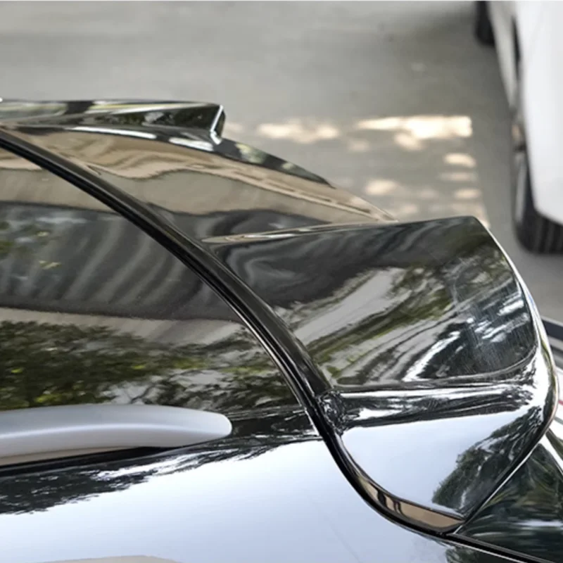 Spoiler de techo ABS para Audi A6 Allroad - imagen 3