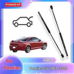 Puntales de gas maletero trasero Pontiac G5 2007-2009