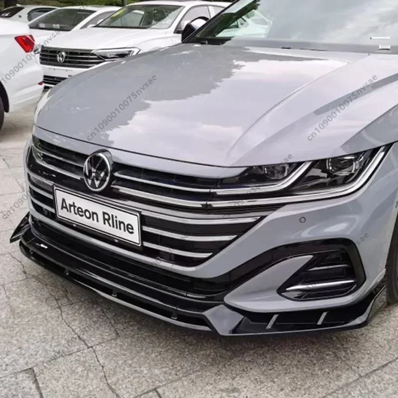 VW Arteon Labio delantero R-Line 2020-2024 – Estilo RS - imagen 2