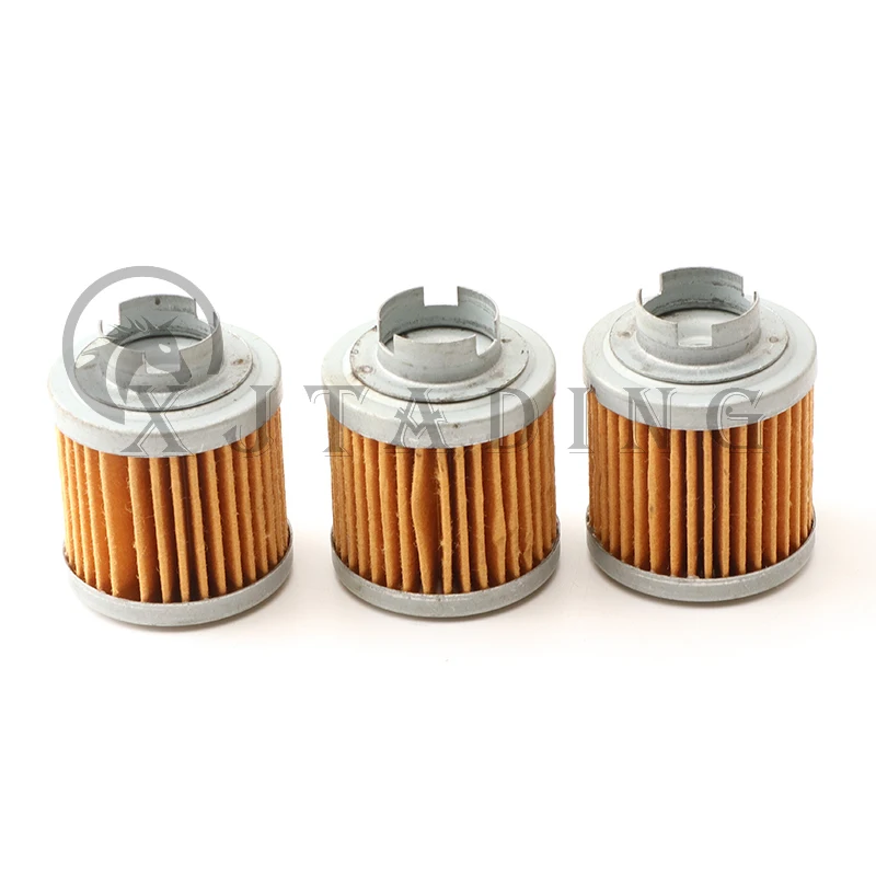 Filtro de aceite para motor YX 150/160 y Zongshen ZS155/ZS190 - imagen 2