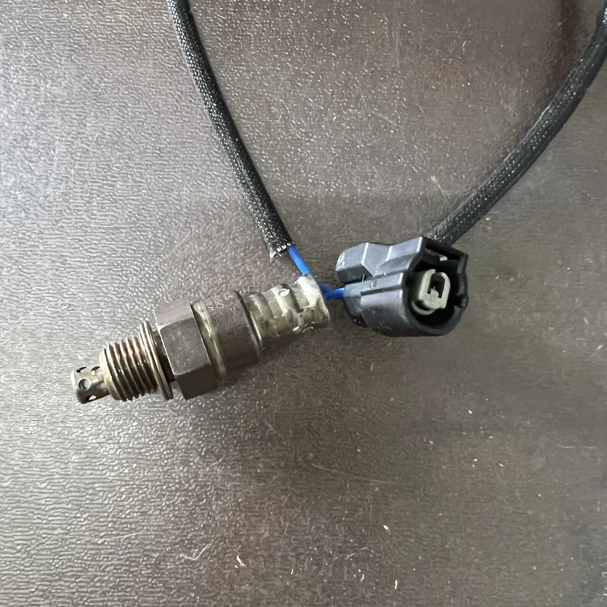 Sonda lambda Honda SH Mode 125 (2017-2020), OEM 36532-K66-V01 - imagen 2