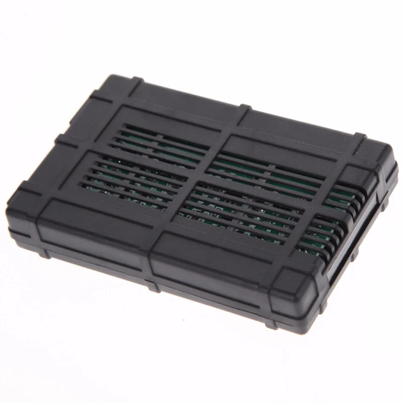 3 en 1 RC descargador equilibrador probador baterías 2-6S Lipo Li-Fe - imagen 4