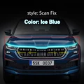 Ice Blue