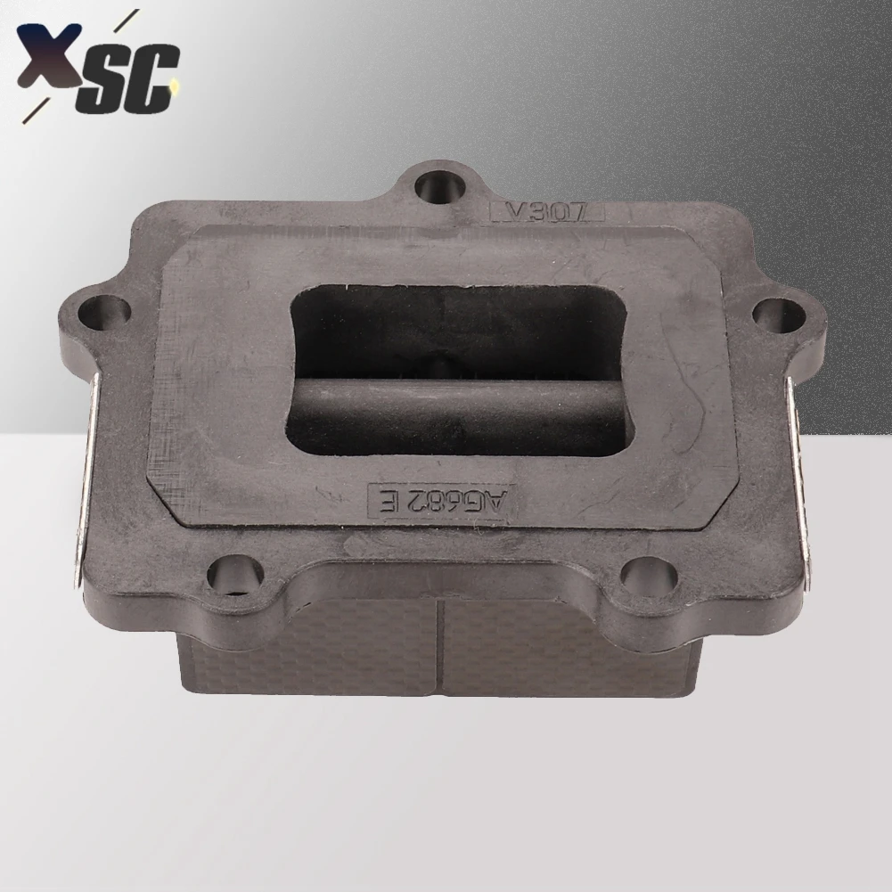 Válvula de lengüeta V Force V307A para Suzuki RM250 Yamaha YZ250 - imagen 3