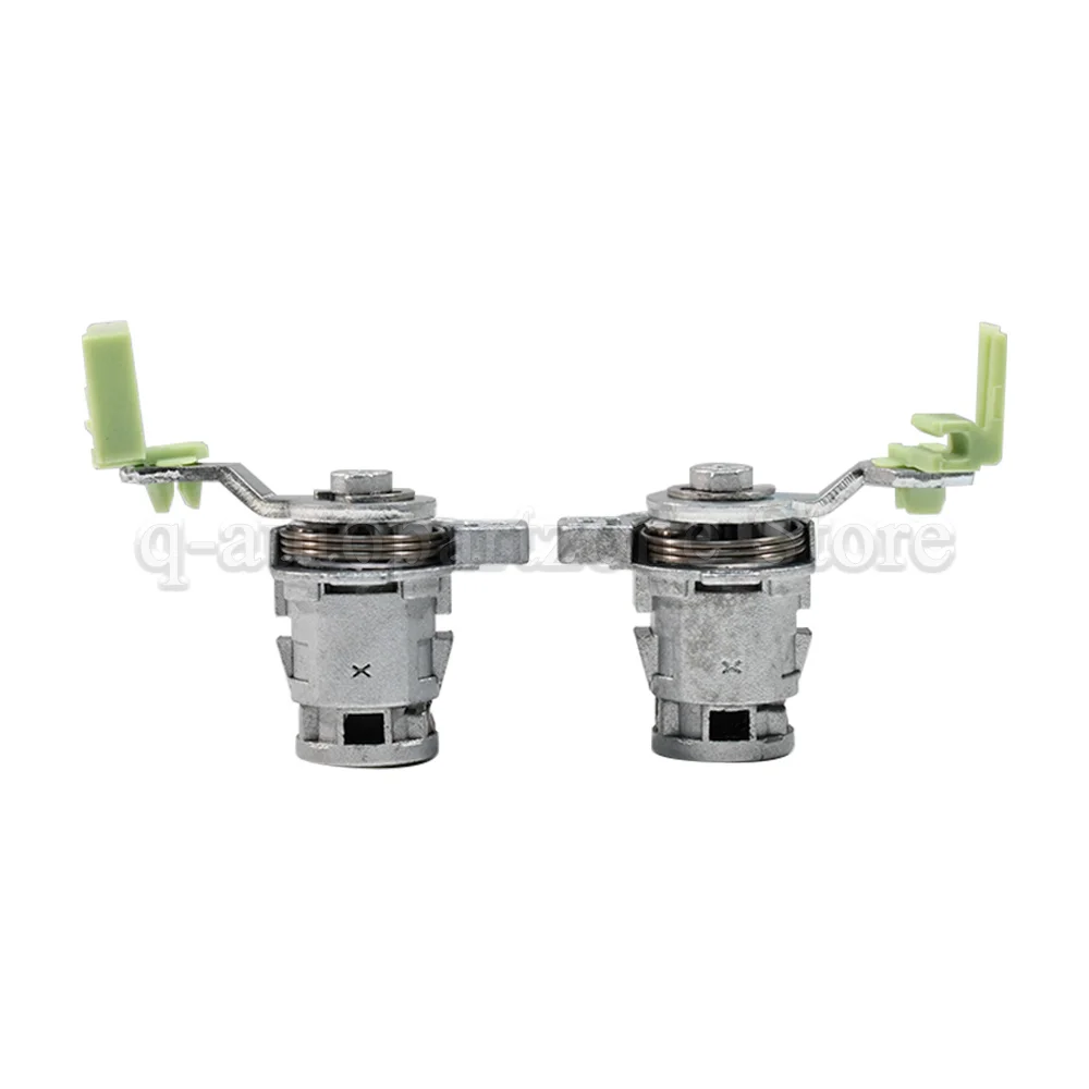 Cilindros de cerradura puerta con llaves Honda Civic 2003-2005 y CR-V - imagen 3