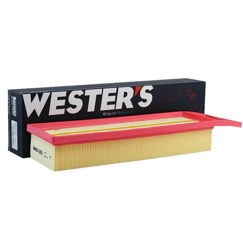 Filtro de aire WESTGUARD MA9720 para Peugeot 1007, 207, 301 y Partner