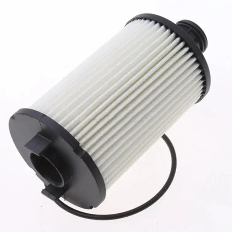 Filtro de aceite LR011279 para Jaguar Land Rover 3.0 V6 y 5.0 V8 - imagen 3