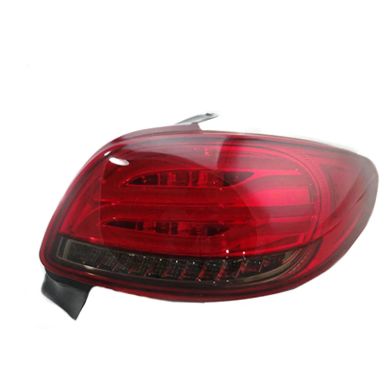 Luces traseras LED Peugeot 206 CC 2004-2008 - imagen 3