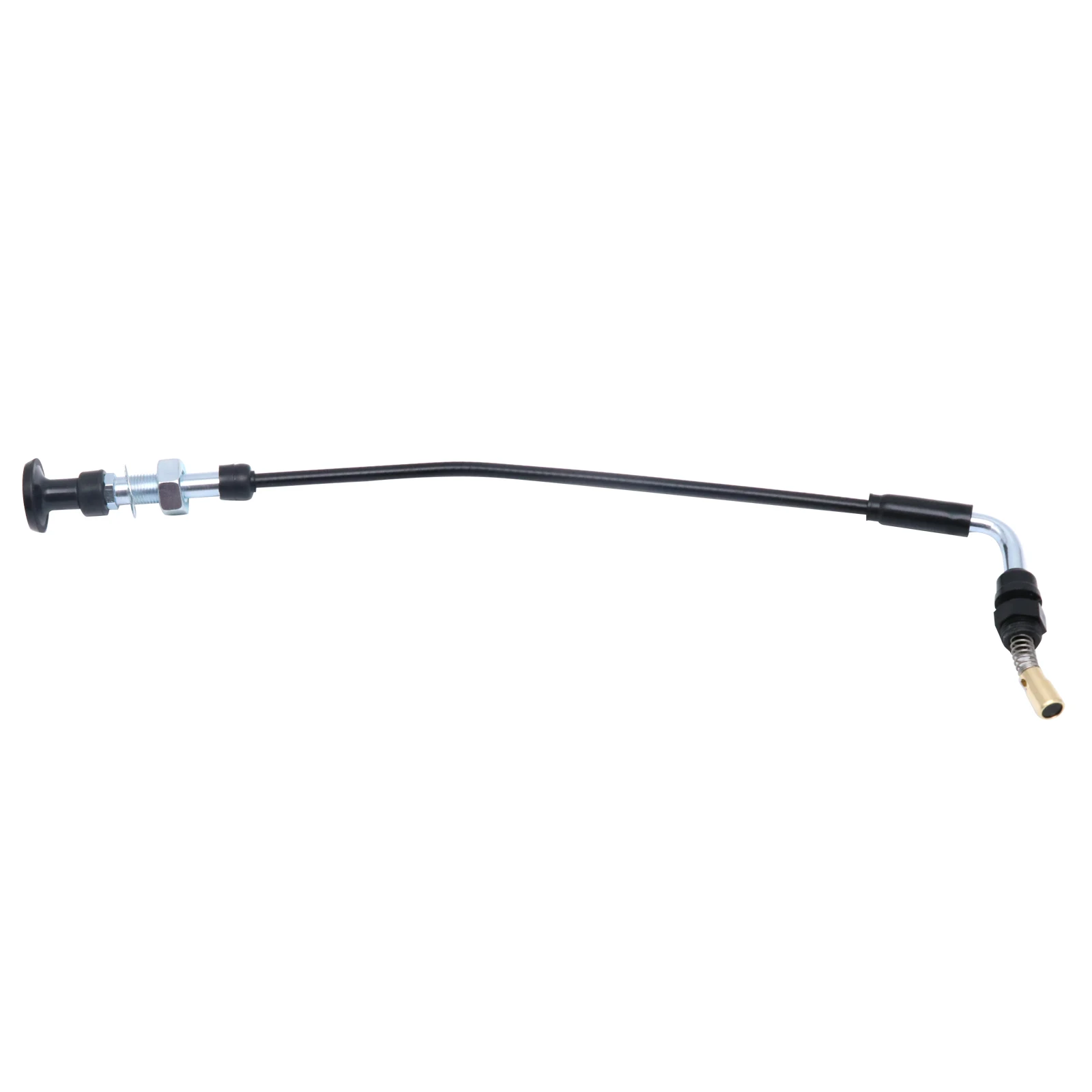Detalle del cable y componentes