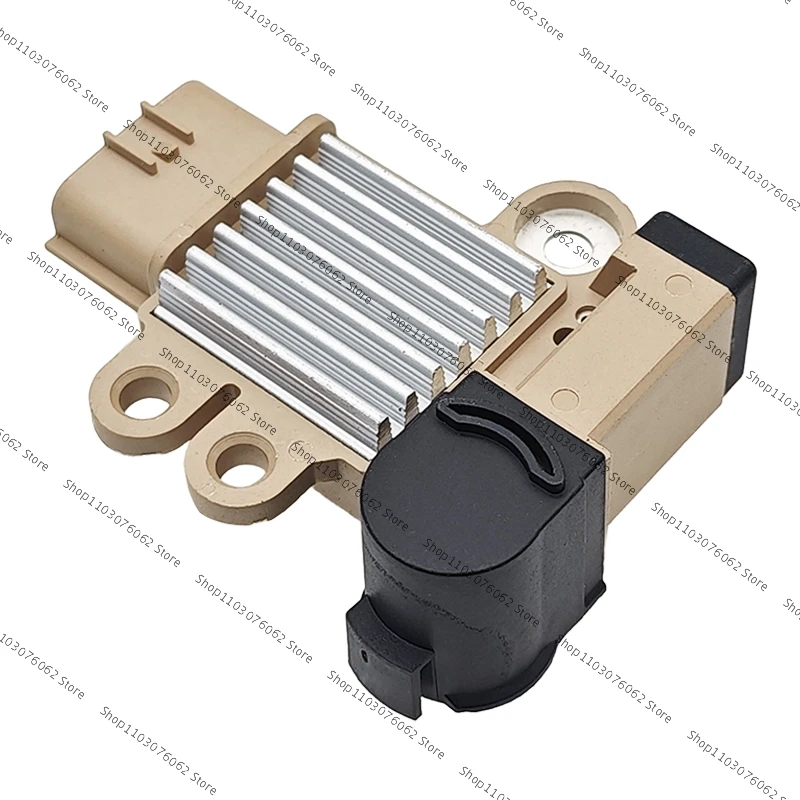 Regulador de alternador BRM de 4 pines para JAC S2 2.0 - imagen 4