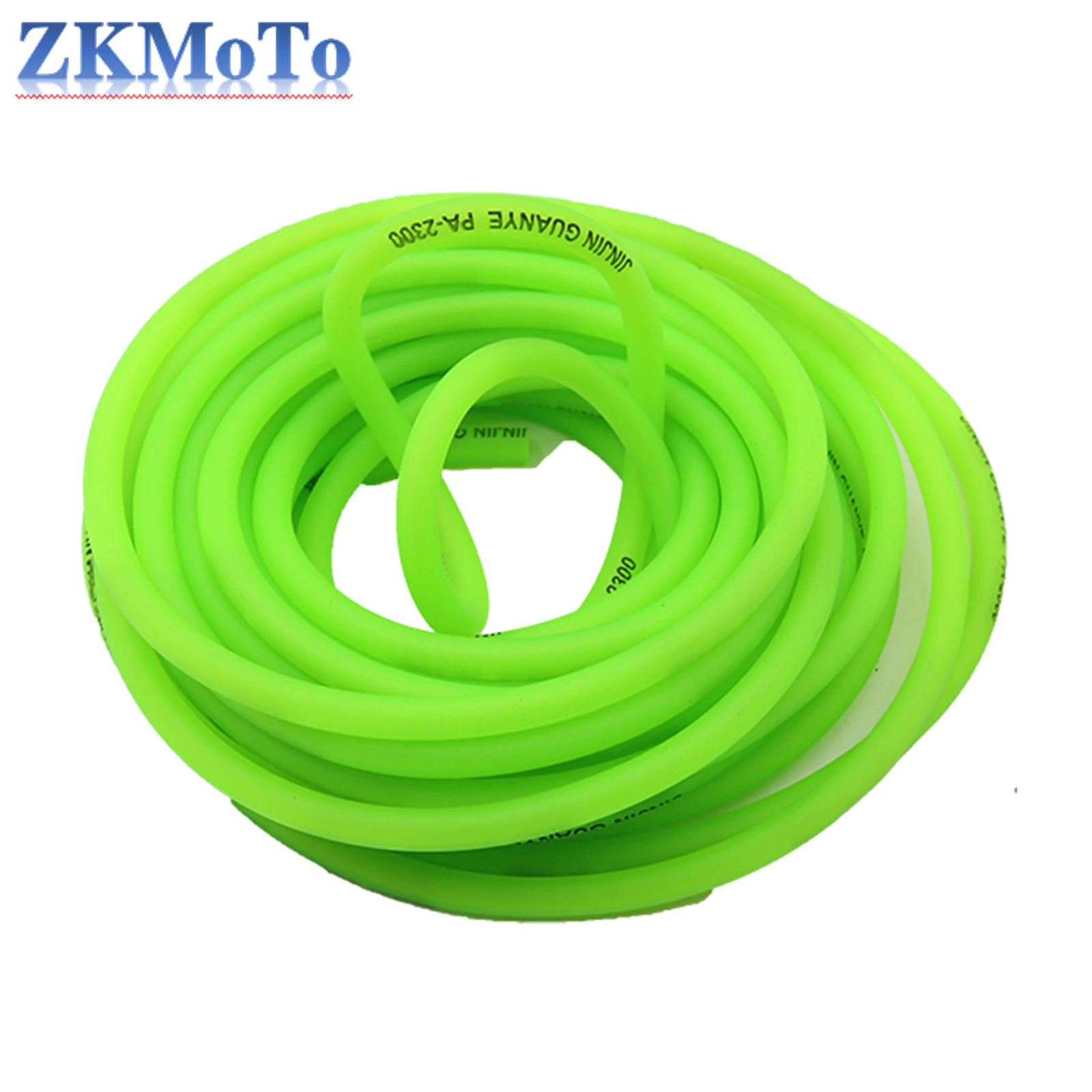 Manguera combustible universal 1m – Moto y Scooter - imagen 4