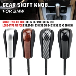 Pomo de cambio automático BMW Serie 1/3/5/7, X3/X5, Z3/Z4