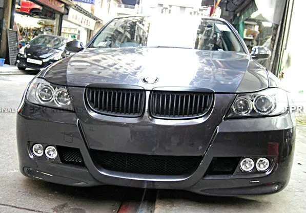 Parachoques delantero BMW Serie 3 E90 berlina 2004-2007 - imagen 2