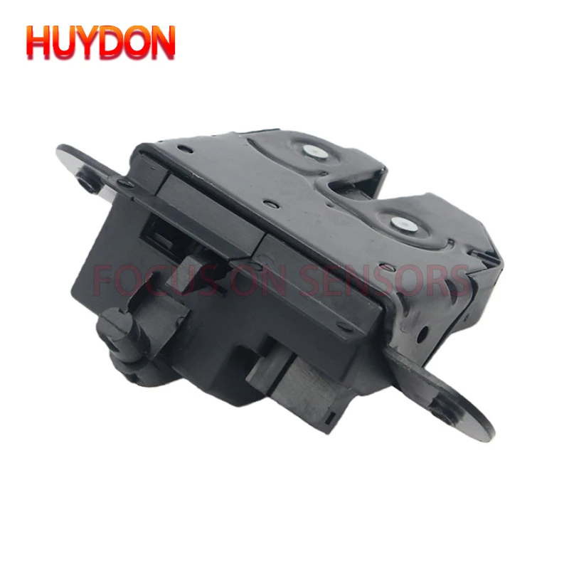 51873093 Actuador de cerradura del portón trasero Opel Astra, Corsa y Meriva - imagen 5