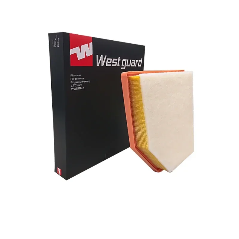 Filtro de aire WESTGUARD MA8100 para BMW X1 iX1 U11/Active Tourer U06 - imagen 3