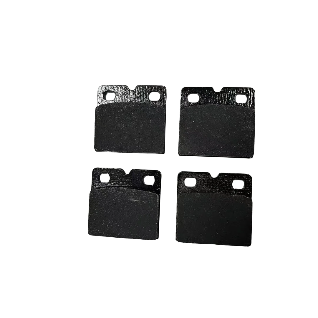 Pastillas freno de mano EPB cerámicas para McLaren MP4-12C/650S - imagen 4