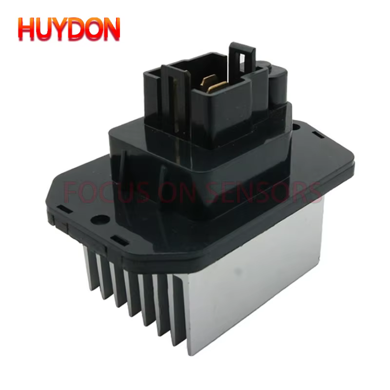 077800-1050 Resistencia del ventilador Infiniti M37 y Q70 - imagen 4