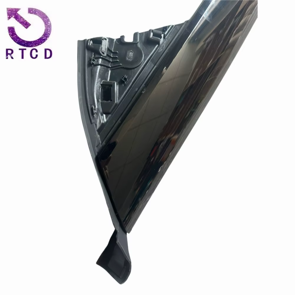 Moldura decorativa delantera Citroën C5 Aircross 98172071777 - imagen 2