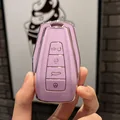 purple key cover