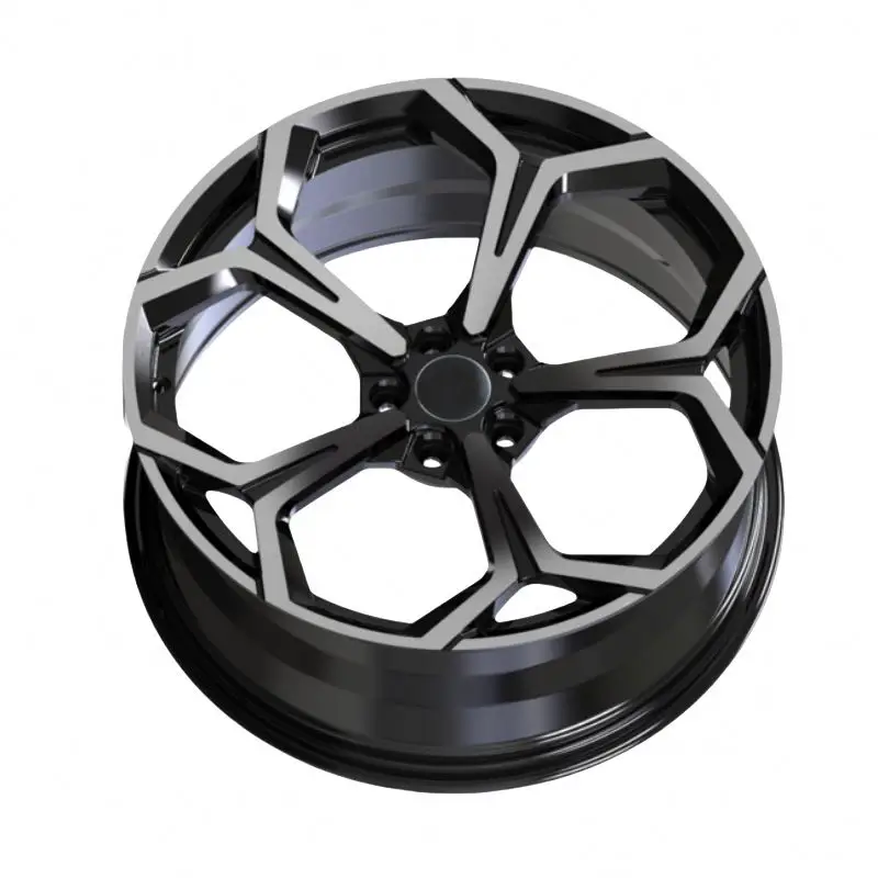 Llantas forjadas monobloque JWL todoterreno para 4x4 - imagen 4
