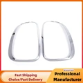 Taillight For Chrome