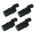 Black Color-4pcs