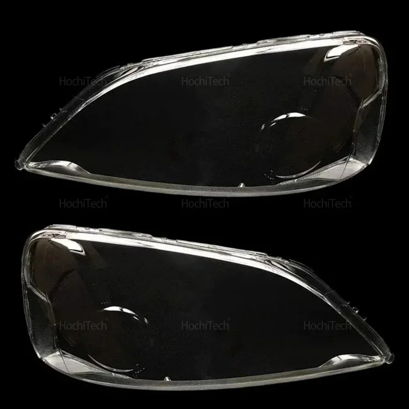 Carcasa faro delantero Honda Civic ES1 ES5 ES7 ES8 2001-2003 - imagen 3