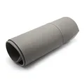 panel cover gray