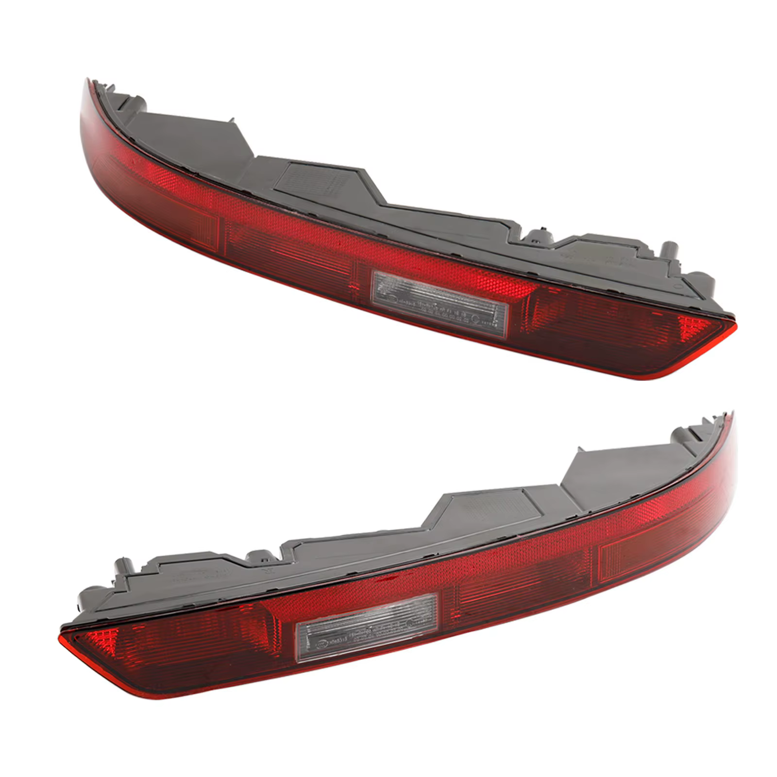 Areyourshop luz freno trasero 945069/70 para Audi Q5 2018-2021 80A - imagen 5