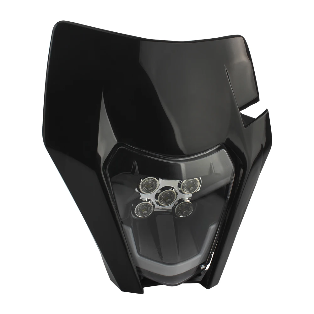 Faro LED para KTM EXC/SX/XC 125-530 - imagen 3