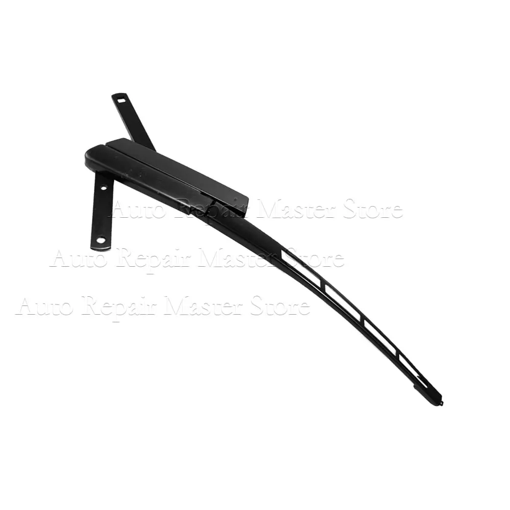 Brazo limpiaparabrisas derecho para Audi Q7 4L 4L1955408 - imagen 3