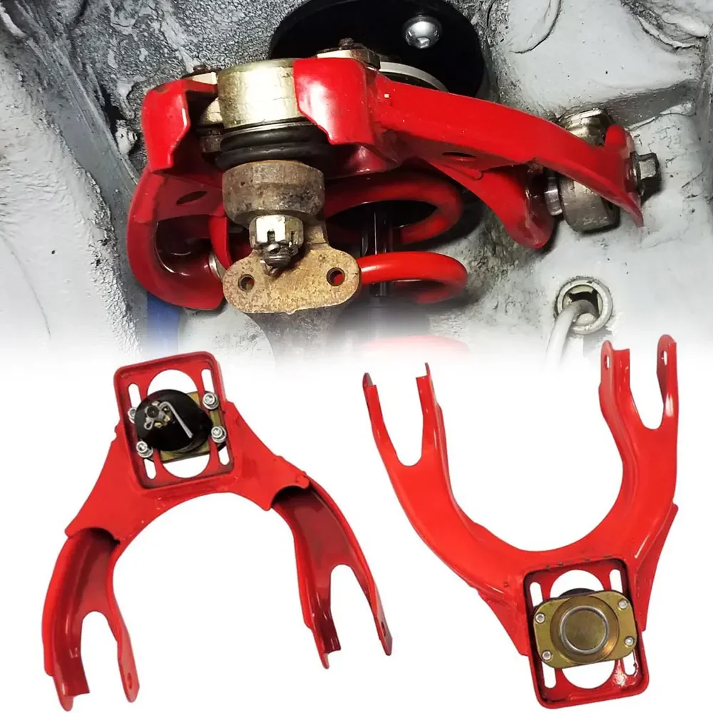 Brazo suspensión superior ajustable Honda Civic EG 92-95