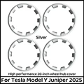 4PCS 20 Inch Slive