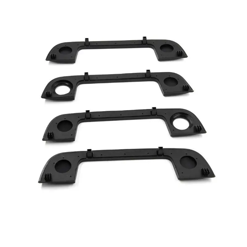 Embellecedor exterior manija puerta ABS BMW Serie 3/5/7 E36 E34 E32 - imagen 4
