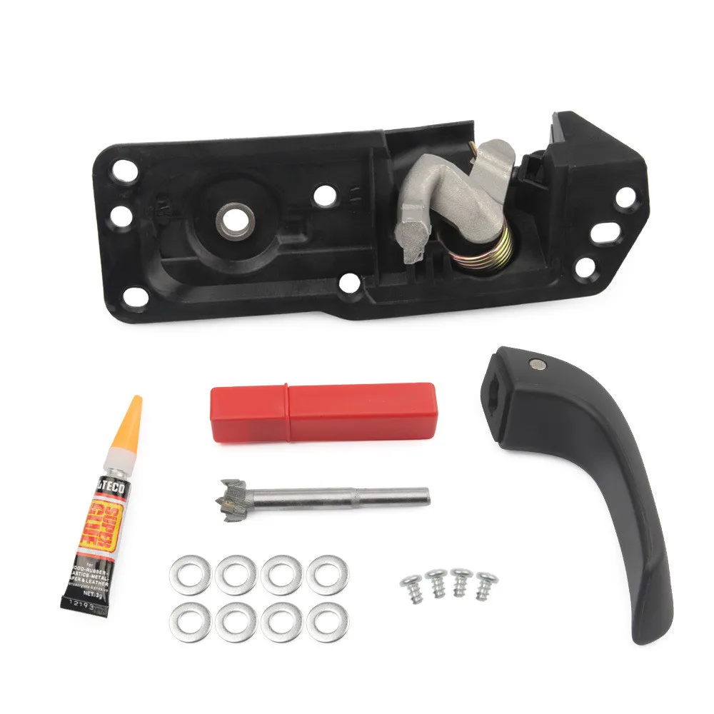 Kit reparación maneta interior de puerta Sierra/Silverado 2007-2013 - imagen 2