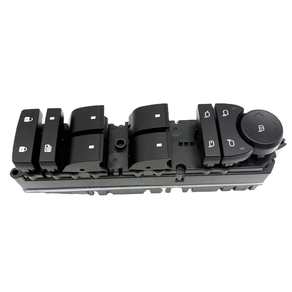 OE 20877337AA Interruptor de ventanilla eléctrica lado del conductor para Forcadillac GMC - imagen 3