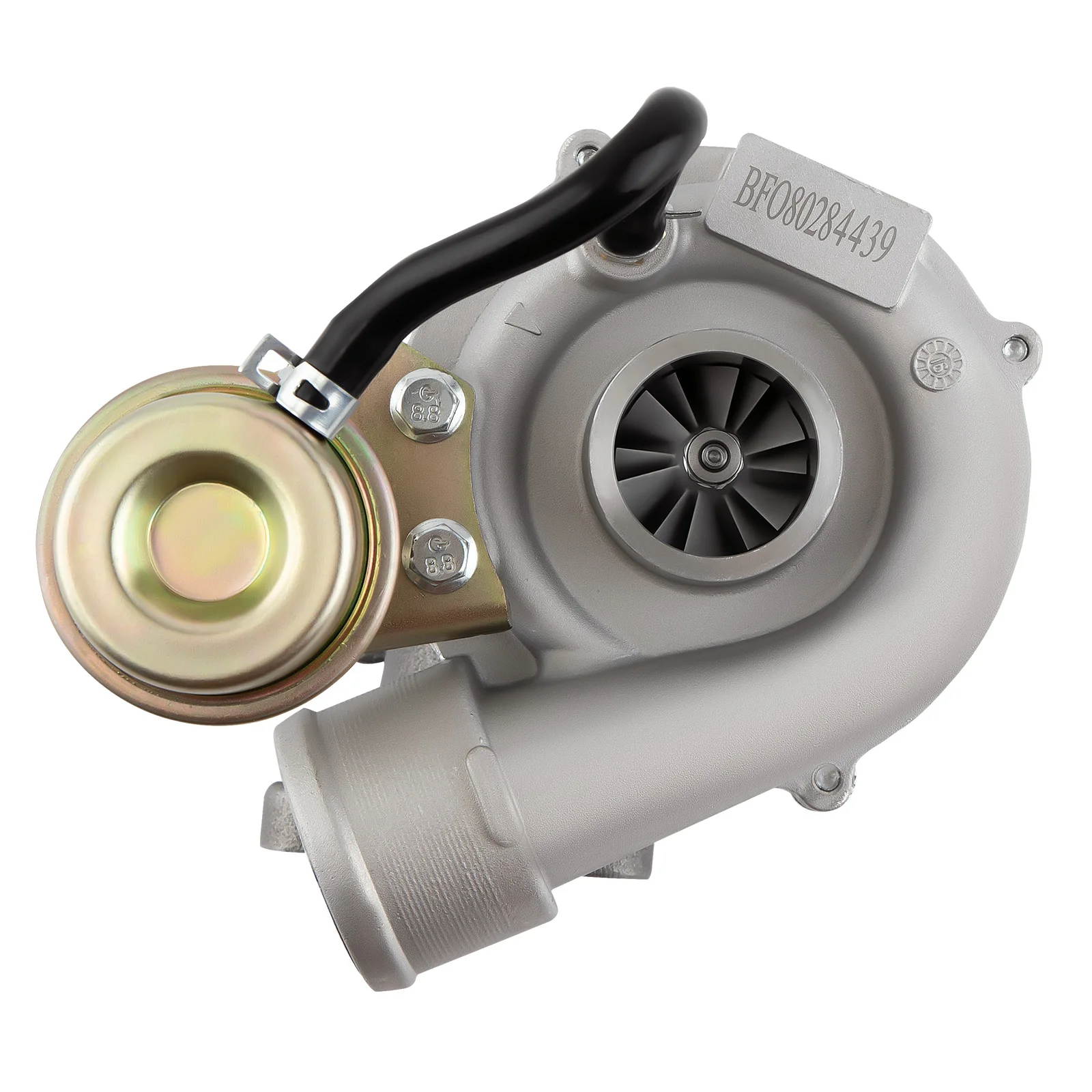 Turbocompresor K04 para Ford Transit 2.5L - imagen 4
