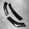 Gloss Black Pianted
