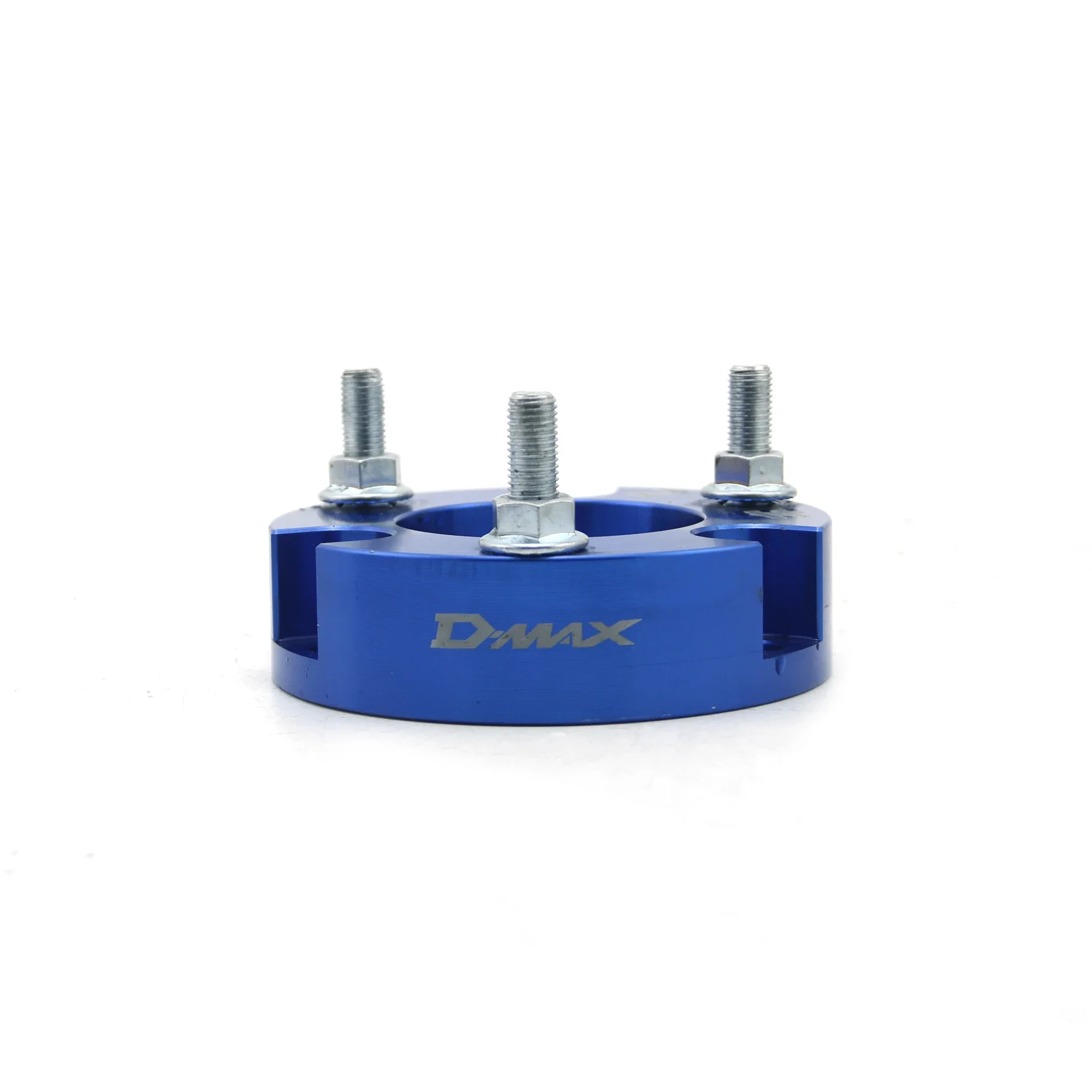 Kit elevación suspensión delantera Isuzu DMAX aluminio - imagen 5