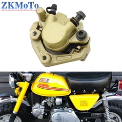 Kit freno delantero pinza y bomba – Yamaha Jog/BWS y Honda Z50