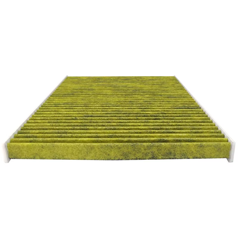 Filtro de habitáculo con carbón activado WESTGUARD (97133-2H001) - imagen 4