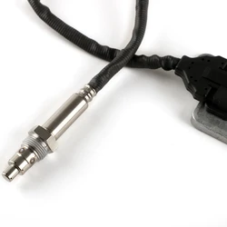 0009053503 Sensor NOx 5WK9 6682D para Mercedes-Benz W205 C220