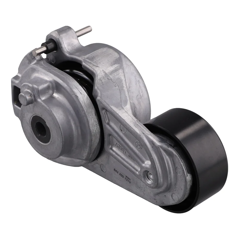 A6422000070 Tensor de correa – Mercedes-Benz E, ML, R y Sprinter - imagen 2