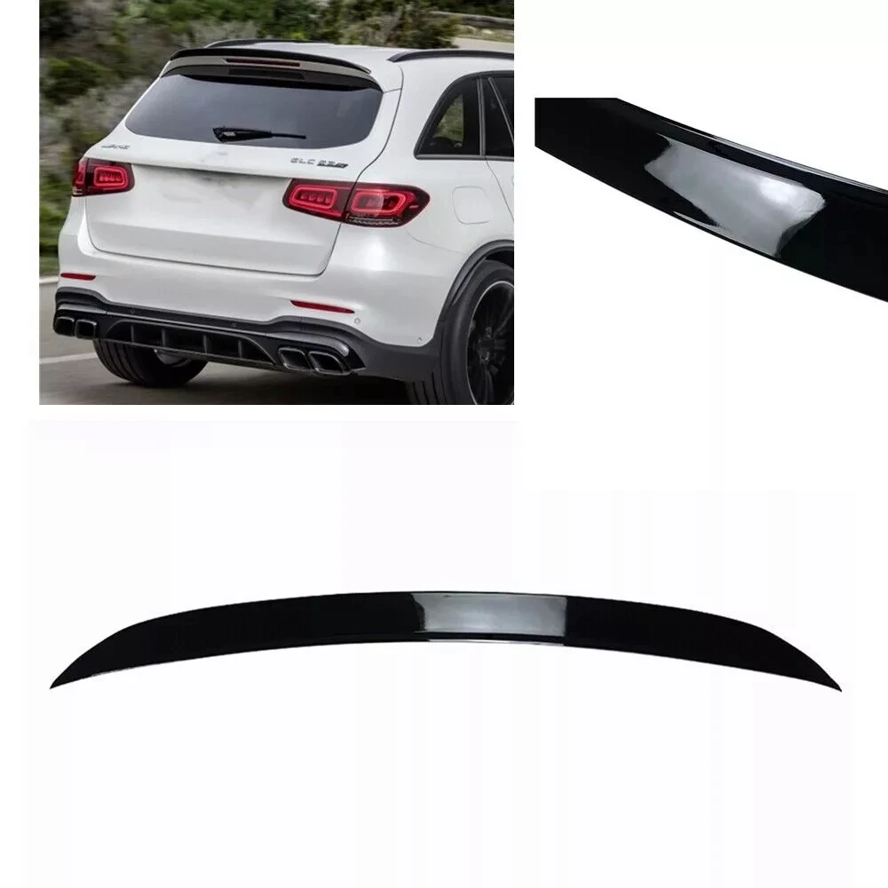 Alerón trasero techo Mercedes-Benz GLC X253 GLC43 AMG 2016-2022