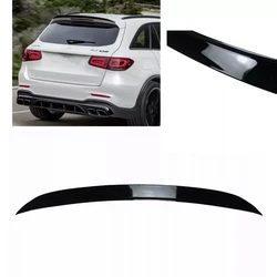 Alerón trasero techo Mercedes-Benz GLC X253 GLC43 AMG 2016-2022