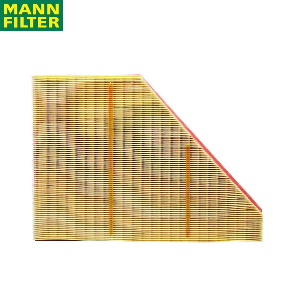 MANN FILTER C36015 Filtro de aire - Cadillac XT5 Blazer - imagen 3