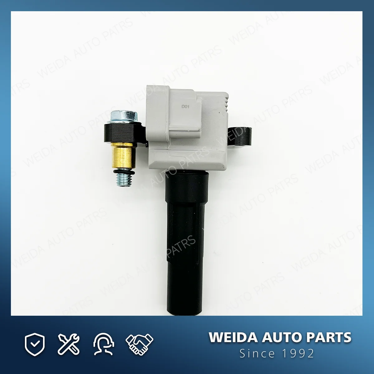 Bobina de encendido OEM 22433-AA418 Subaru Impreza WRX 2.5 - imagen 2